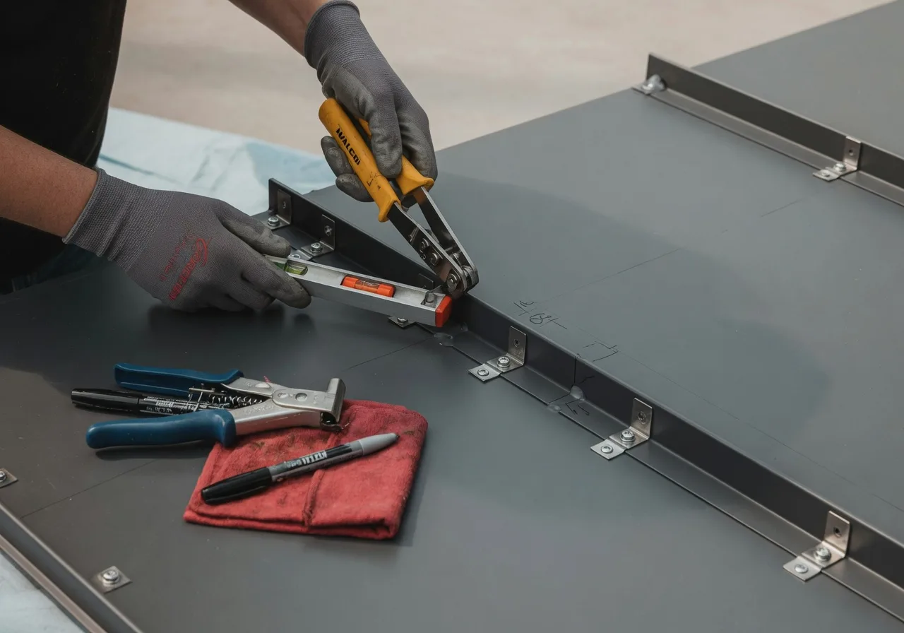Why choose Metal Roofing Installation in Hedley, TX